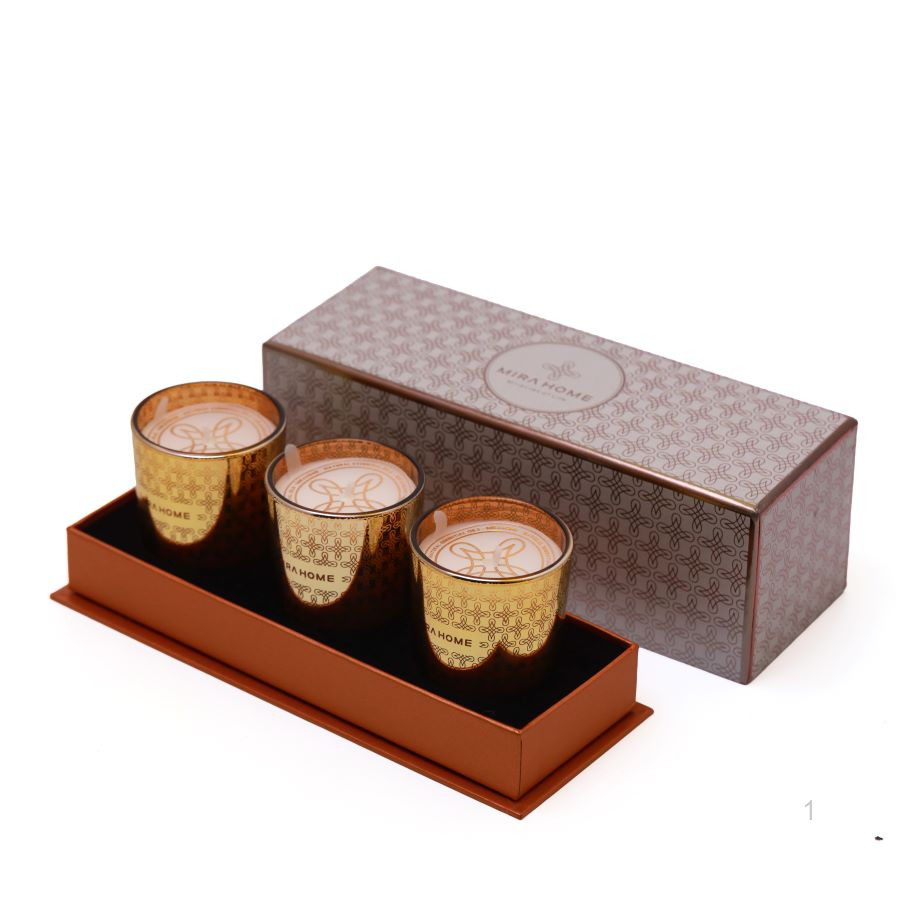Combo Nến