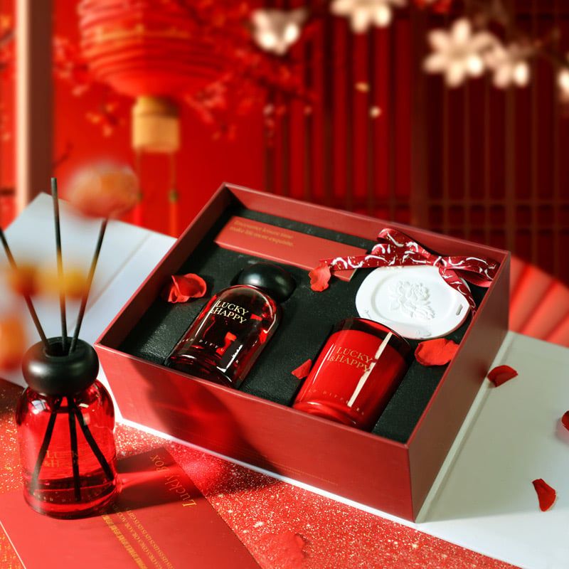 Nến Limited